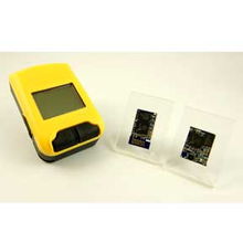 定位精準，記錄未來 探訪香港貿(mào)發(fā)局春電展上的Rayson Technology及其GPS模塊與數(shù)據(jù)記錄器