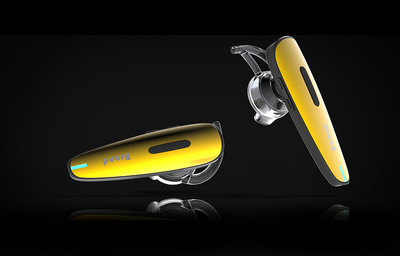 hool 原創(chuàng)設(shè)計(jì)藍(lán)牙耳機(jī)，重新定義聽覺體驗(yàn)