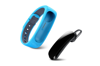 智能手環(huán)修圖 商業(yè)攝影中的電子產(chǎn)品視覺優(yōu)化藝術(shù)